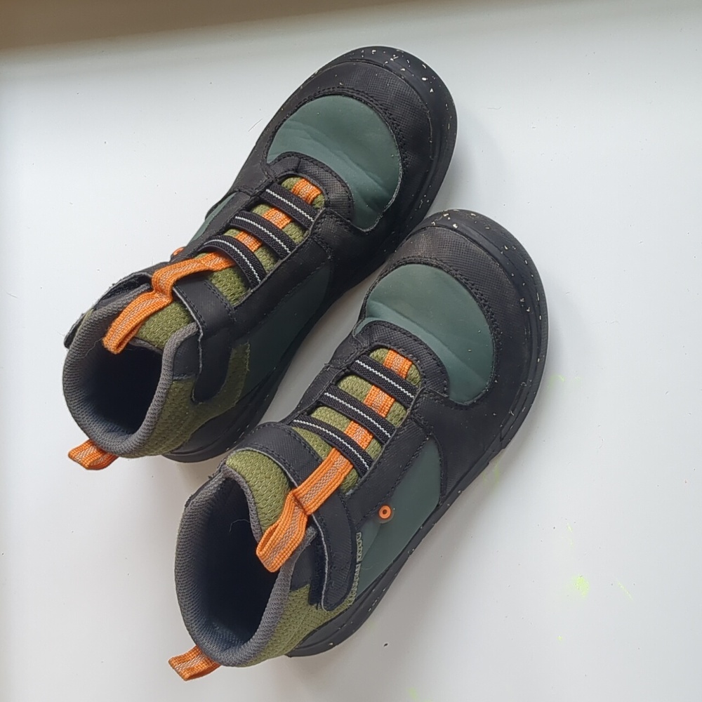 Bogs kids skyline hightop